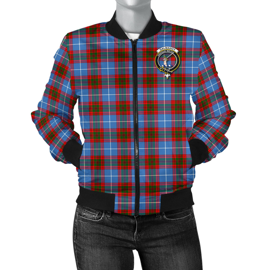 dalmahoy-tartan-bomber-jacket-with-family-crest