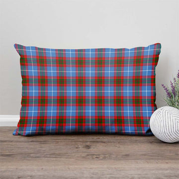 Dalmahoy Tartan Pillow Cover - Tartan Vibes Clothing