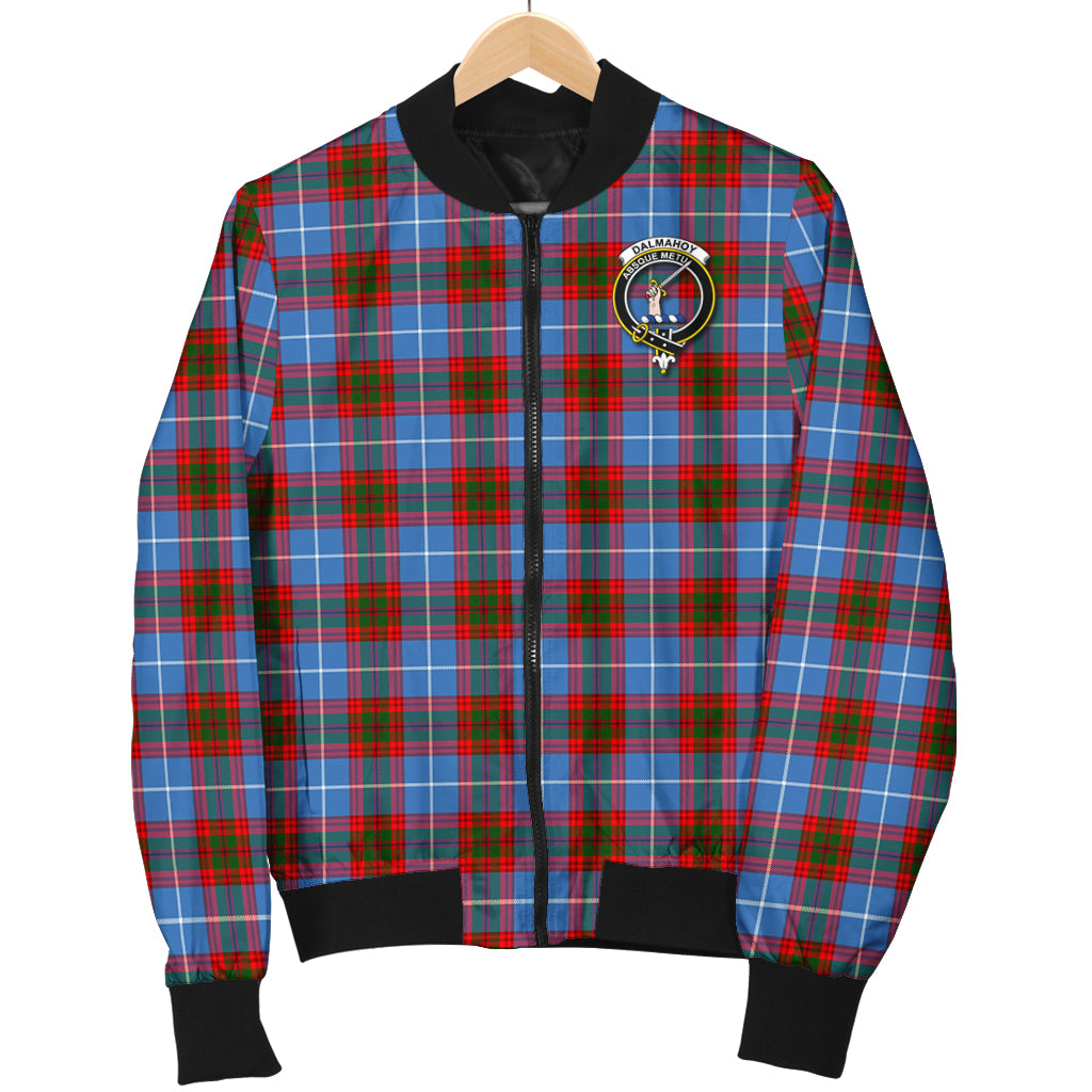 dalmahoy-tartan-bomber-jacket-with-family-crest