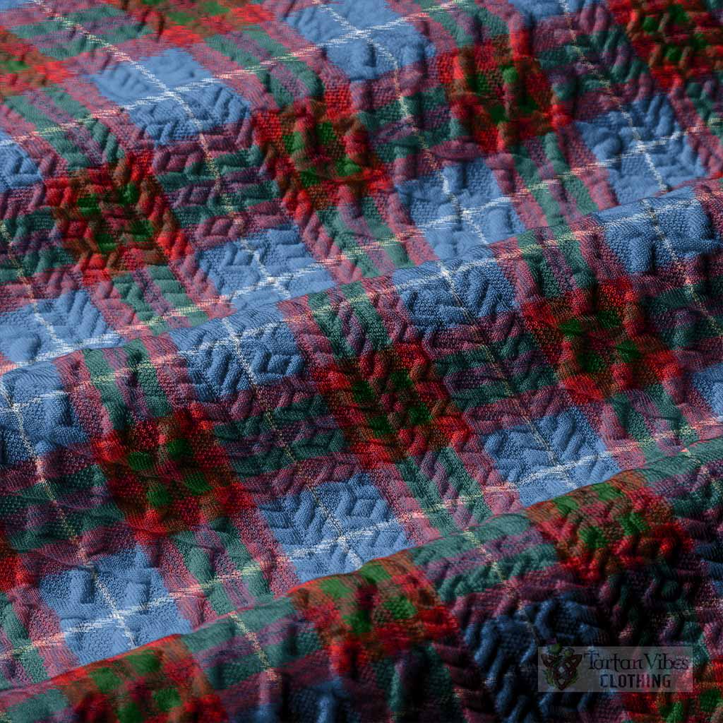 Dalmahoy Tartan Crest Men’s Polo Sweater Top Scotland Coat of Arm Flag Style