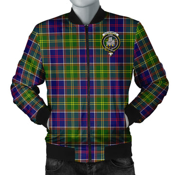dalrymple-tartan-bomber-jacket-with-family-crest