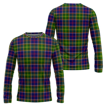 dalrymple-tartan-long-sleeve-t-shirt