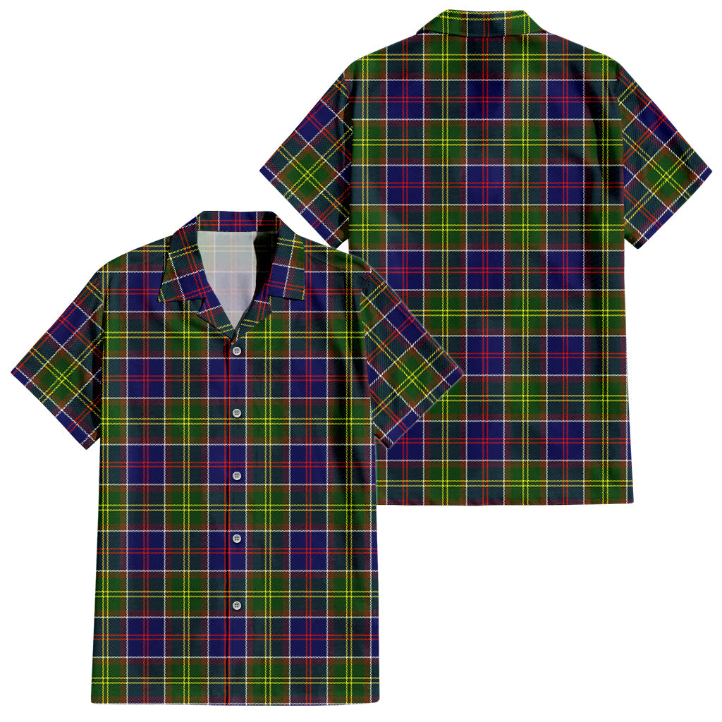 dalrymple-tartan-short-sleeve-button-down-shirt