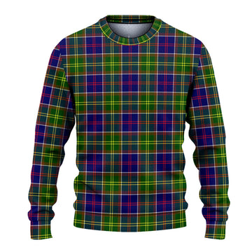 Dalrymple Tartan Ugly Sweater - Tartan Vibes Clothing