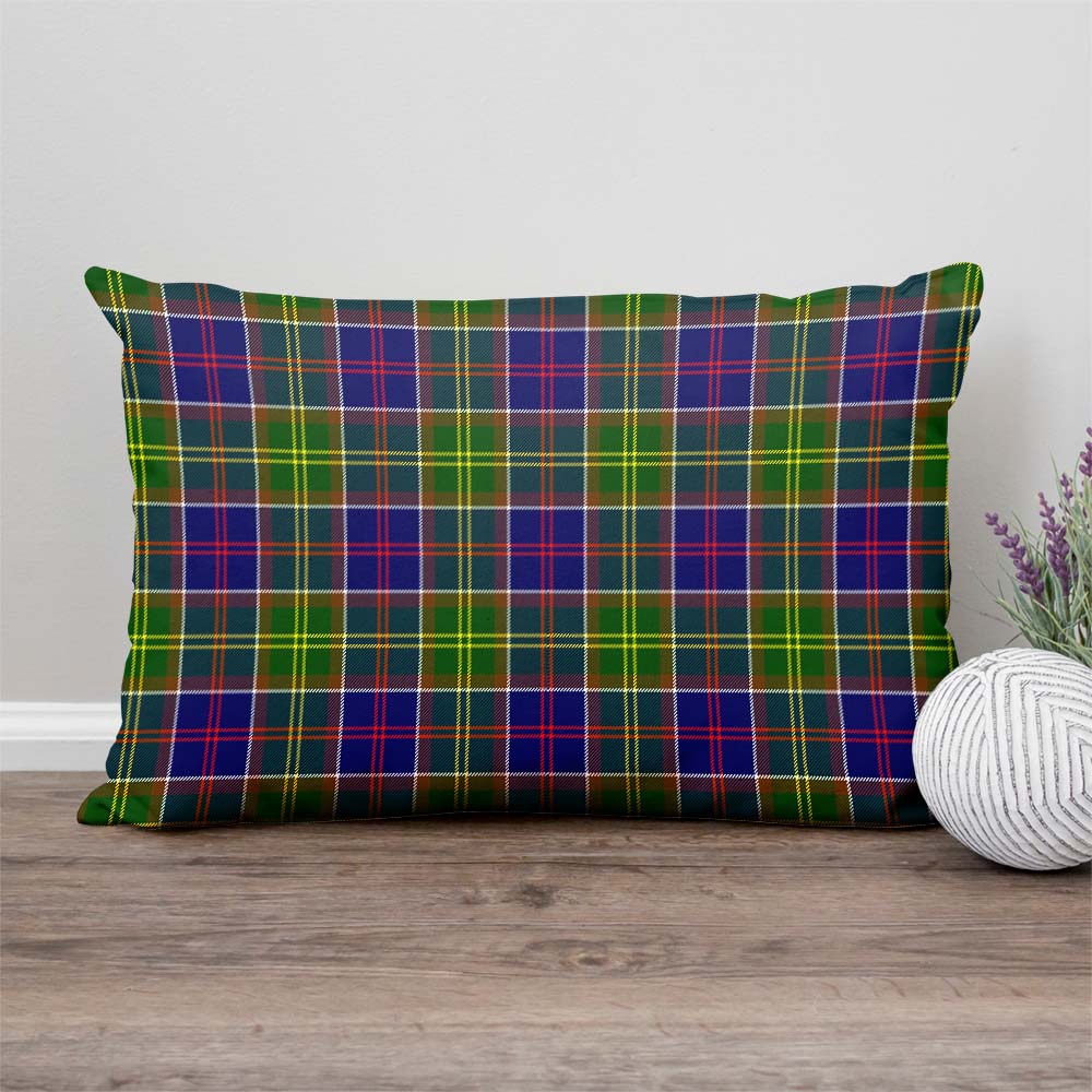 Dalrymple Tartan Pillow Cover - Tartan Vibes Clothing