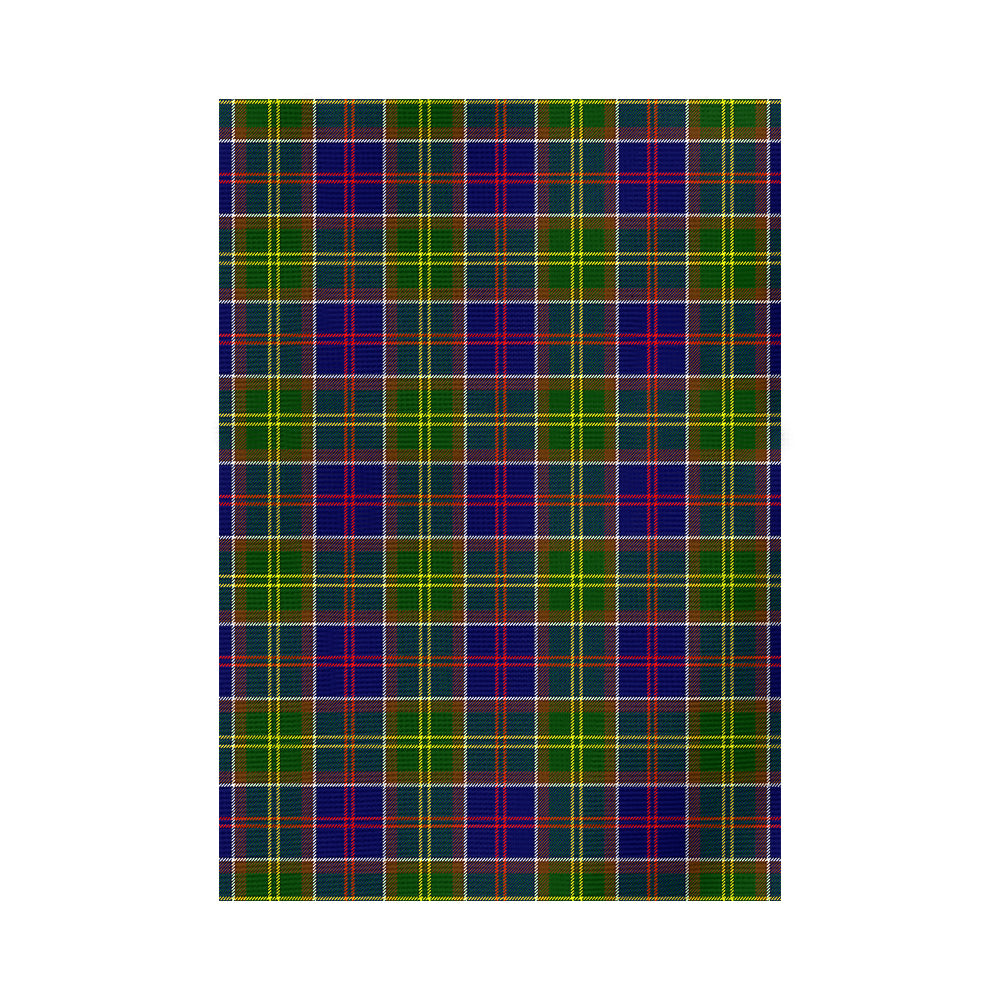Dalrymple Tartan Crest Men's Short - Cross Style
