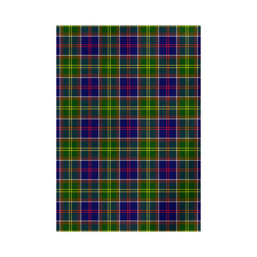 Dalrymple Tartan Flag - Tartan Vibes Clothing