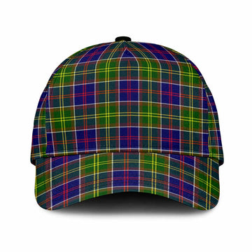 Dalrymple Tartan Classic Cap