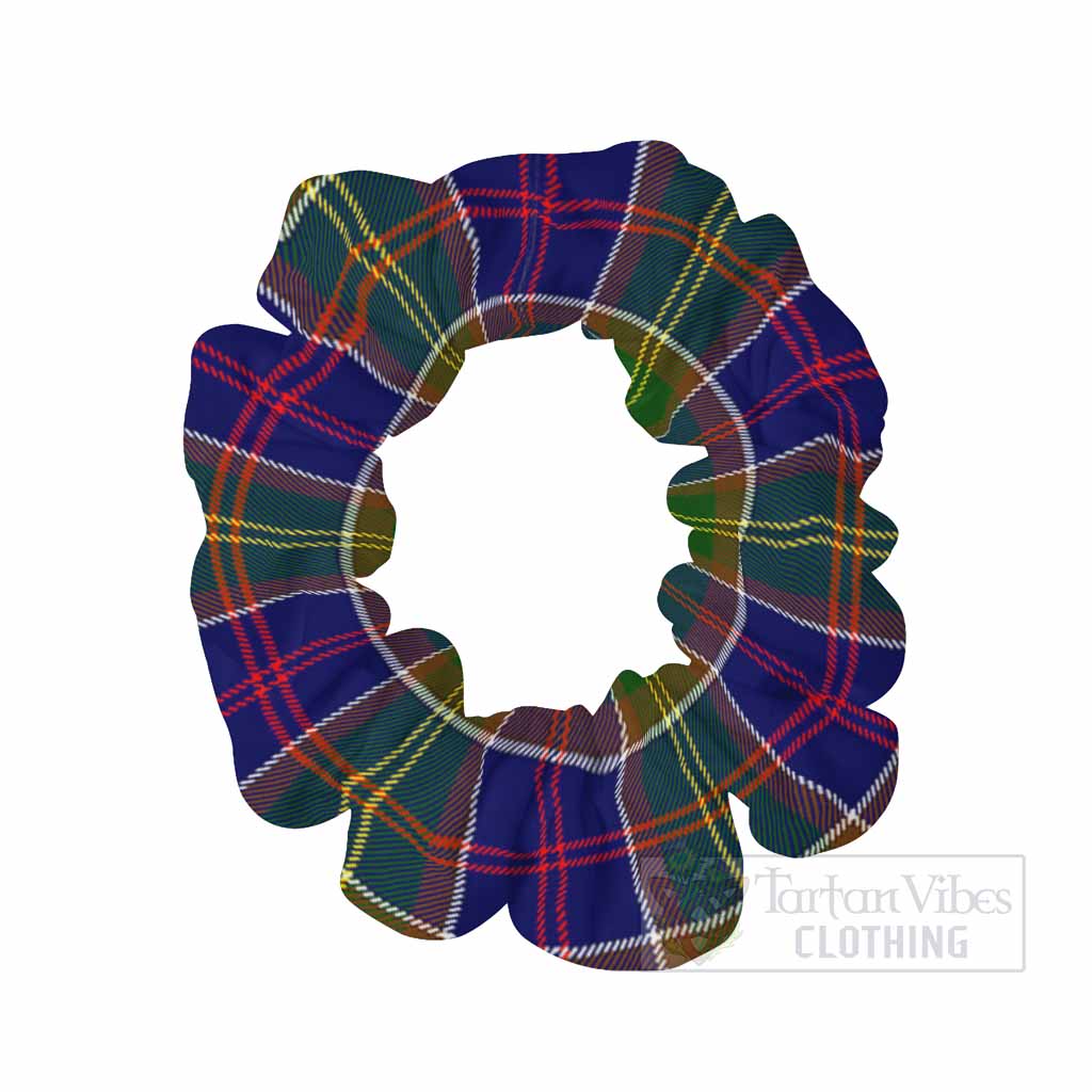 Dalrymple Tartan Hair Scrunchie - Tartan Vibes Clothing