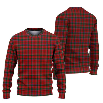 Dalzell (Dalziel) Tartan Ugly Sweater Unisex - Tartan Vibes Clothing