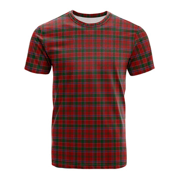 Dalzell (Dalziel) Tartan T-Shirt