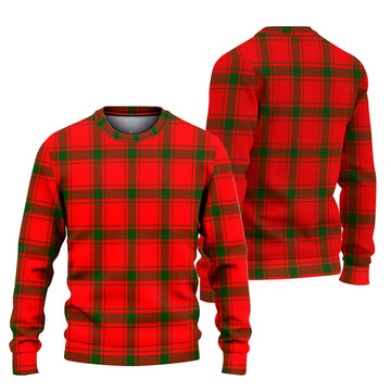 Darroch Tartan Ugly Sweater Unisex - Tartan Vibes Clothing
