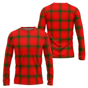 darroch-tartan-long-sleeve-t-shirt