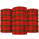 Darroch Tartan Neck Gaiters, Tartan Bandanas, Tartan Head Band package One Size - Tartan Vibes Clothing