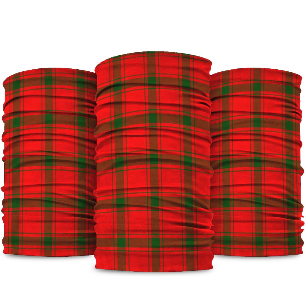 Darroch Tartan Neck Gaiters, Tartan Bandanas, Tartan Head Band package One Size - Tartan Vibes Clothing