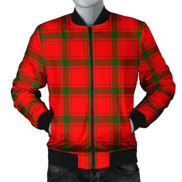 Darroch Tartan Bomber Jacket - Tartan Vibes Clothing