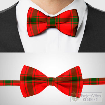 Darroch Tartan Bow Tie - Tartan Vibes Clothing