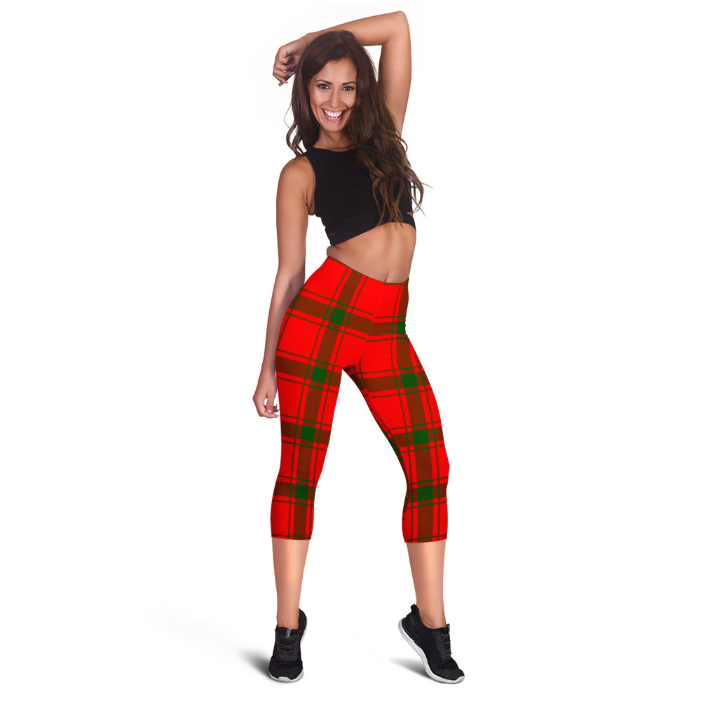 darroch-tartan-womens-leggings