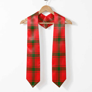 Darroch Tartan Graduation Stole One Size - 72" x 5" - Tartan Vibes Clothing
