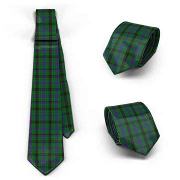 Davidson Tartan Classic Necktie