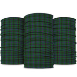 Davidson Tartan Neck Gaiters, Tartan Bandanas, Tartan Head Band package One Size - Tartan Vibes Clothing