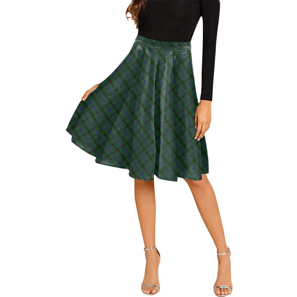 davidson-tartan-melete-pleated-midi-skirt