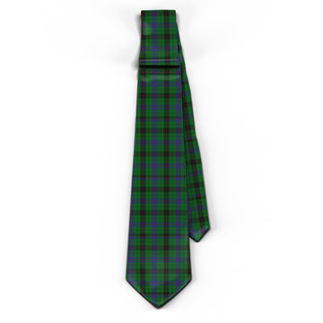 Davidson Tartan Classic Necktie