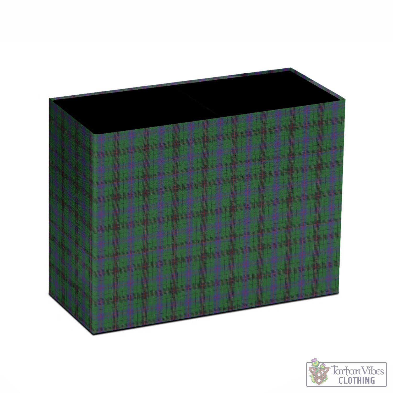 Tartan Vibes Clothing Davidson Tartan Pen Holder