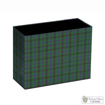 Davidson Tartan Pen Holder