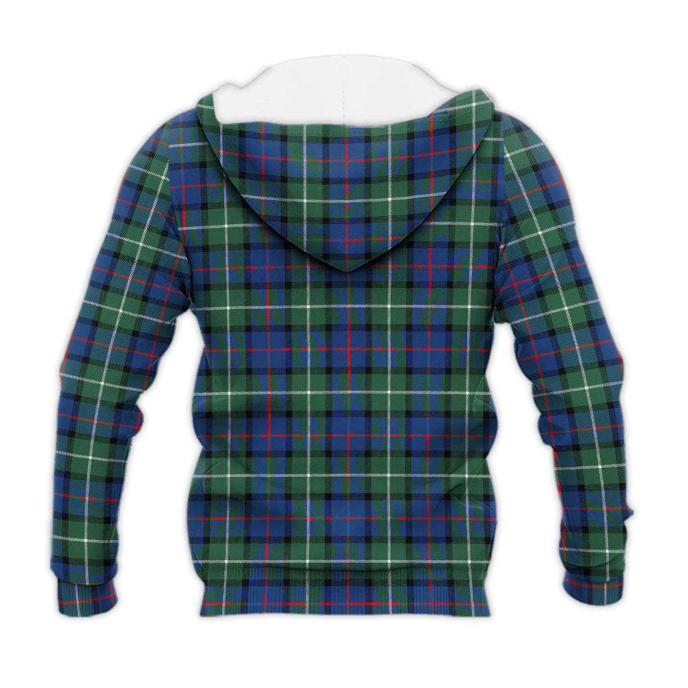 davidson-of-tulloch-tartan-knitted-hoodie