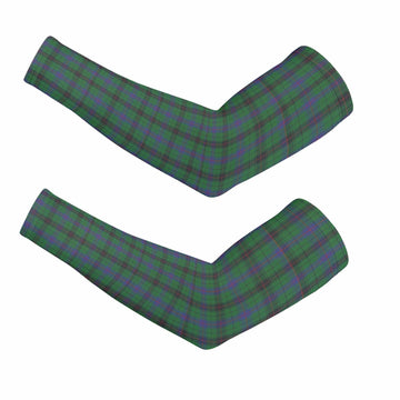 Davidson Tartan Arm Sleeves