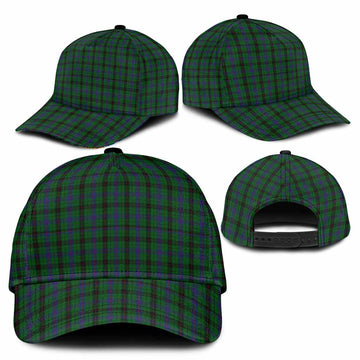 Davidson Tartan Classic Cap