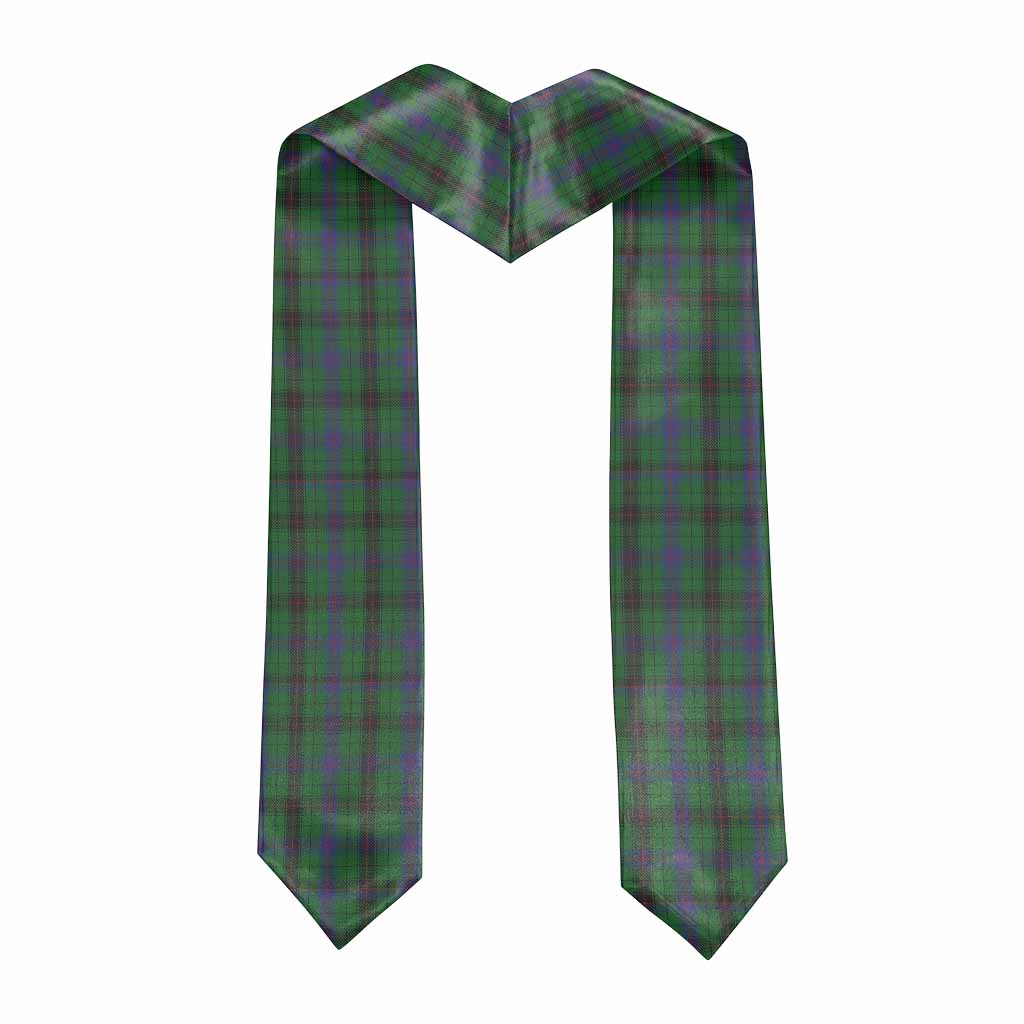 Davidson Tartan Graduation Stole - Tartan Vibes Clothing