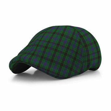 Davidson Tartan Ivy Cap