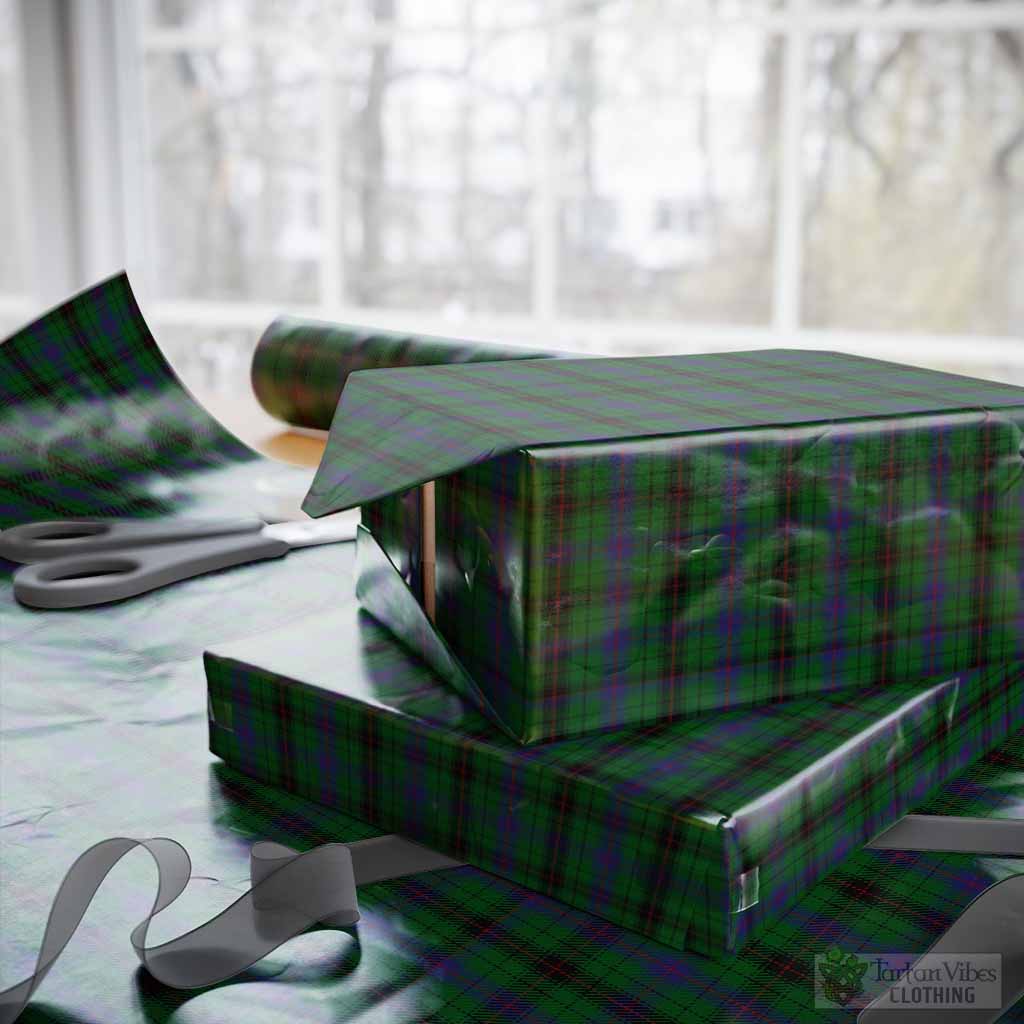 Davidson Tartan Wrapping Paper