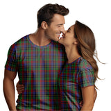 Deas Tartan T-Shirt Kid's Shirt - Tartan Vibes Clothing