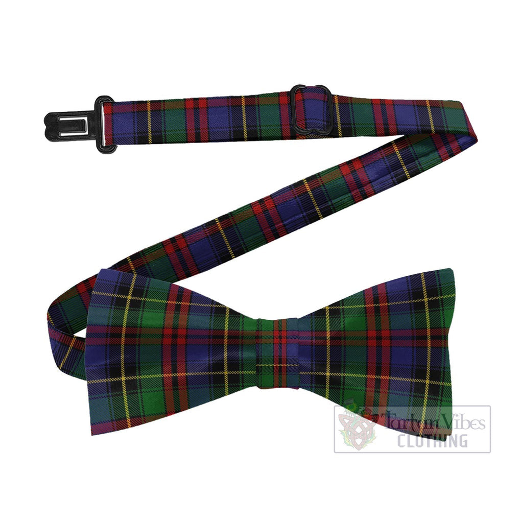 Deas Tartan Bow Tie One Size - Tartan Vibes Clothing