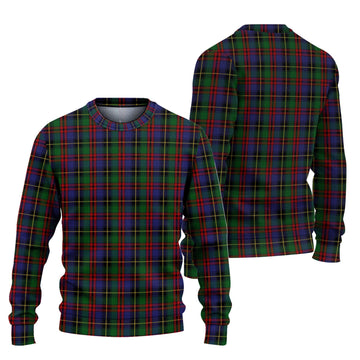 Deas Tartan Ugly Sweater Unisex - Tartan Vibes Clothing