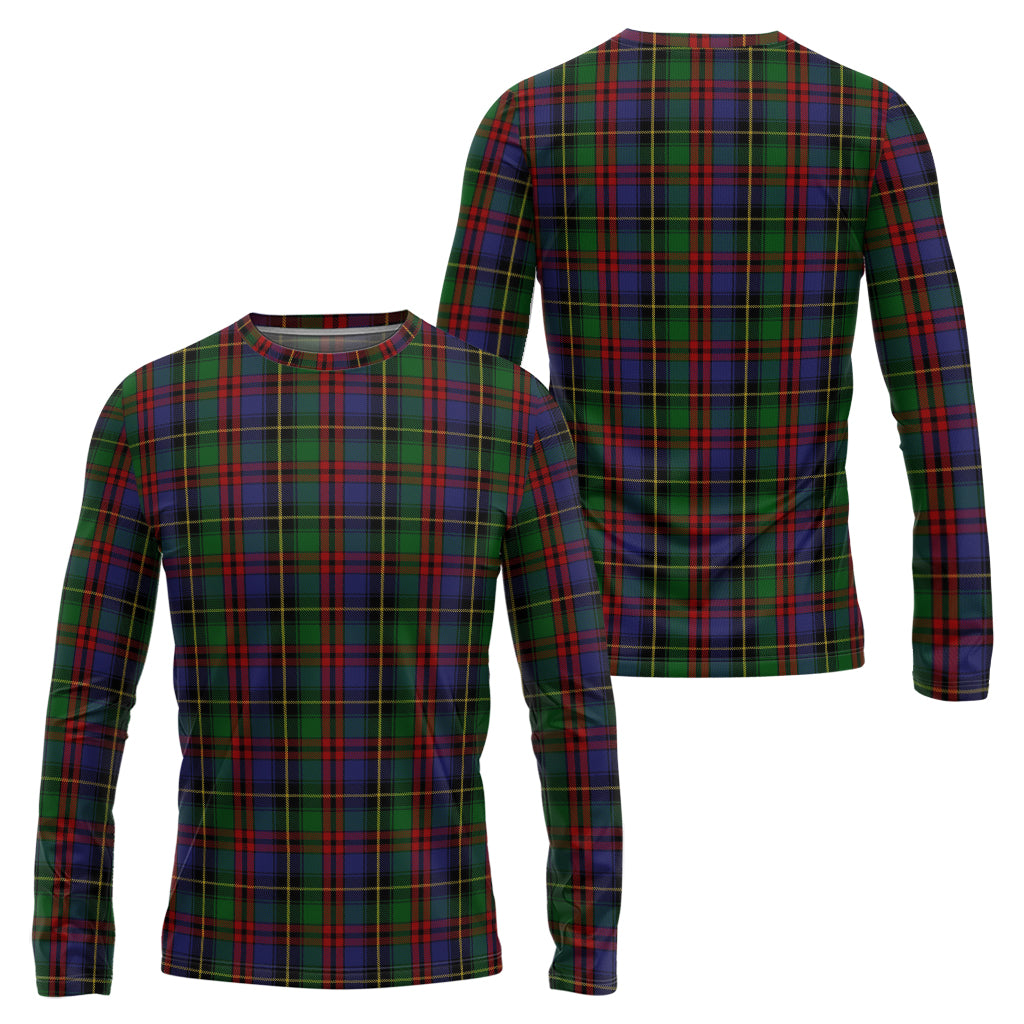 deas-tartan-long-sleeve-t-shirt