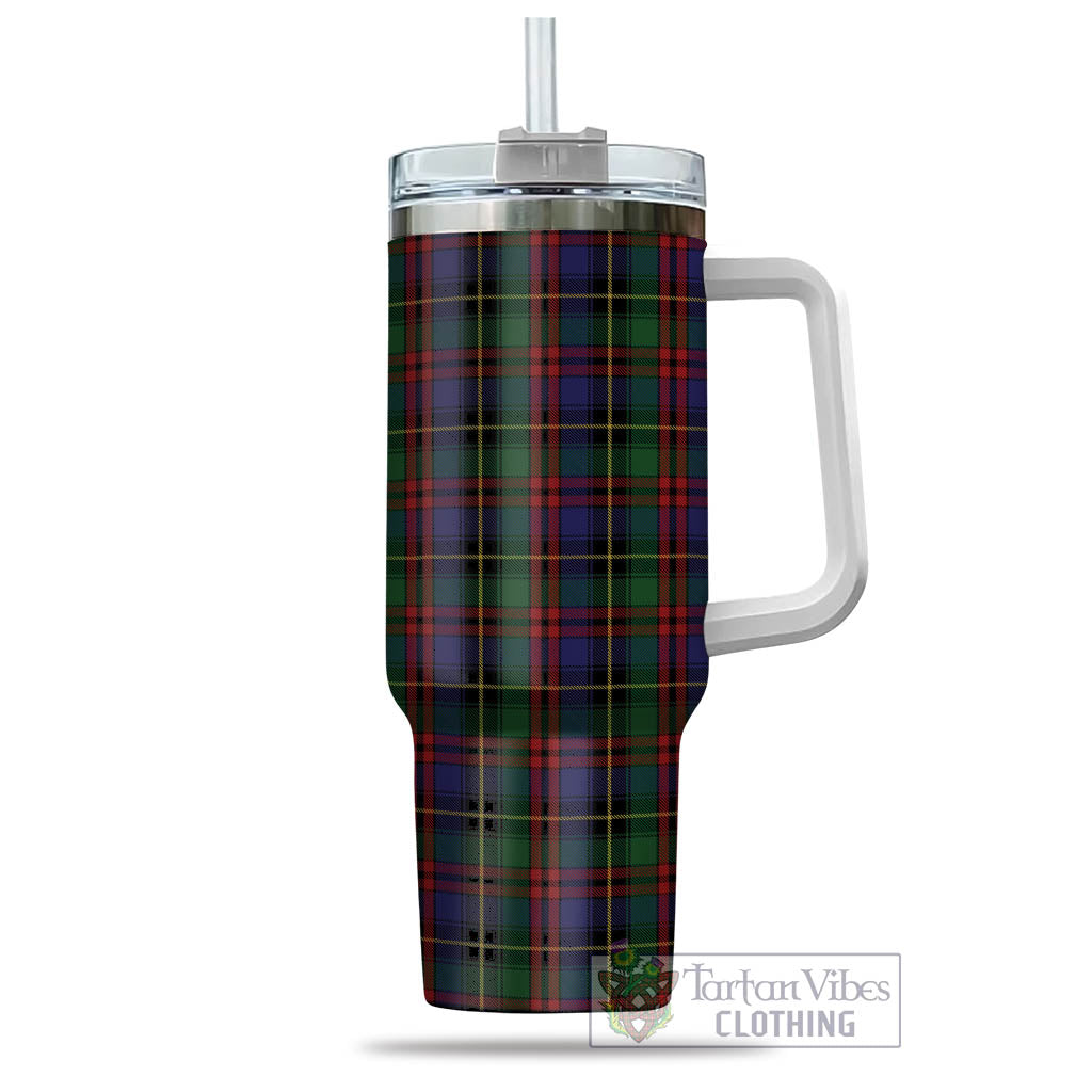 Deas Tartan Tumbler with Handle - Tartan Vibes Clothing