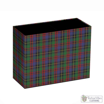 Deas Tartan Pen Holder - Tartan Vibes Clothing