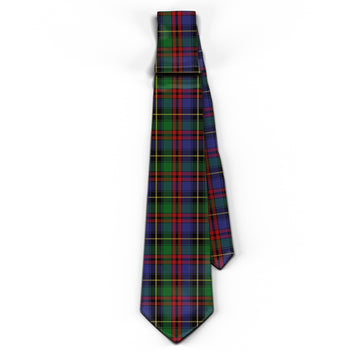 Deas Tartan Classic Necktie - Tartan Vibes Clothing