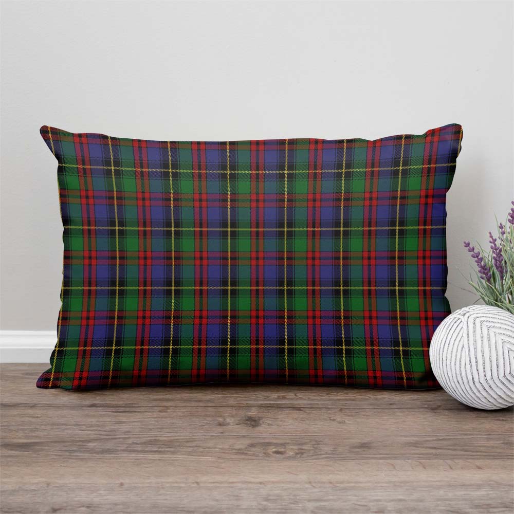 Deas Tartan Pillow Cover - Tartan Vibes Clothing