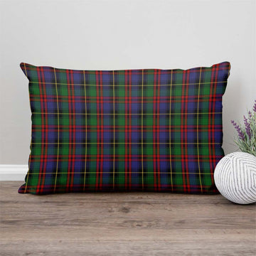 Deas Tartan Pillow Cover - Tartan Vibes Clothing