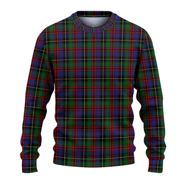 Deas Tartan Ugly Sweater - Tartan Vibes Clothing