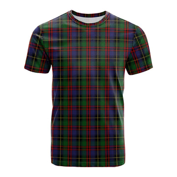 Deas Tartan T-Shirt - Tartan Vibes Clothing