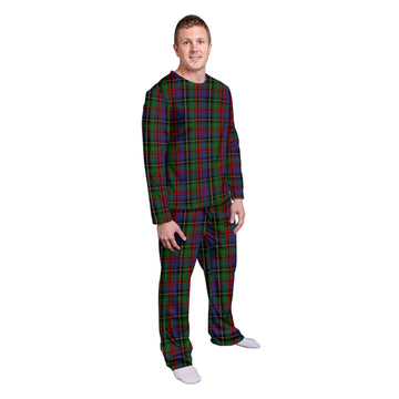 Deas Tartan Pajamas Family Set - Tartan Vibes Clothing
