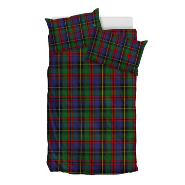 Deas Tartan Bedding Set - Tartan Vibes Clothing