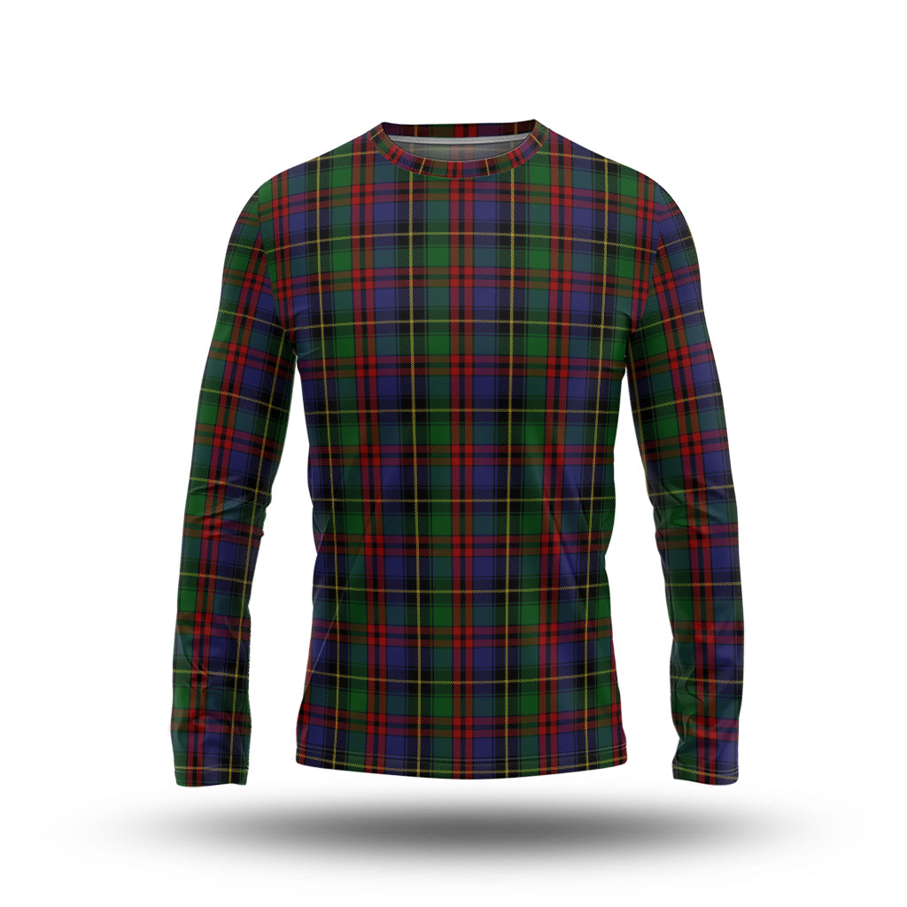 deas-tartan-long-sleeve-t-shirt