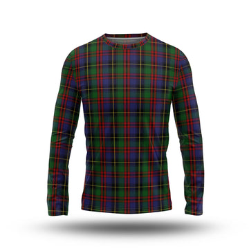 deas-tartan-long-sleeve-t-shirt